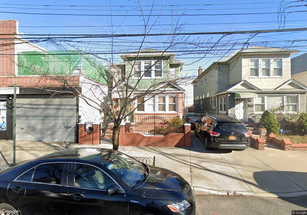 10623 97th St, Ozone Park, NY 11417 - photo 1