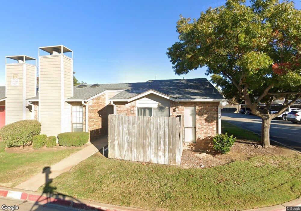 2105 Maplewood Trail, Colleyville, TX 76034 - photo 1