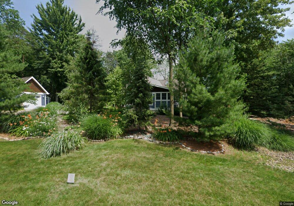 603 Three Oaks Woods Way, Three Oaks, MI 49128 - photo 1