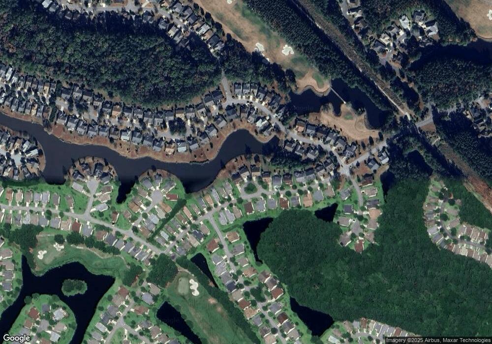 462 Colonel Thomas Heyward Rd, Bluffton, SC 29909 - photo 1