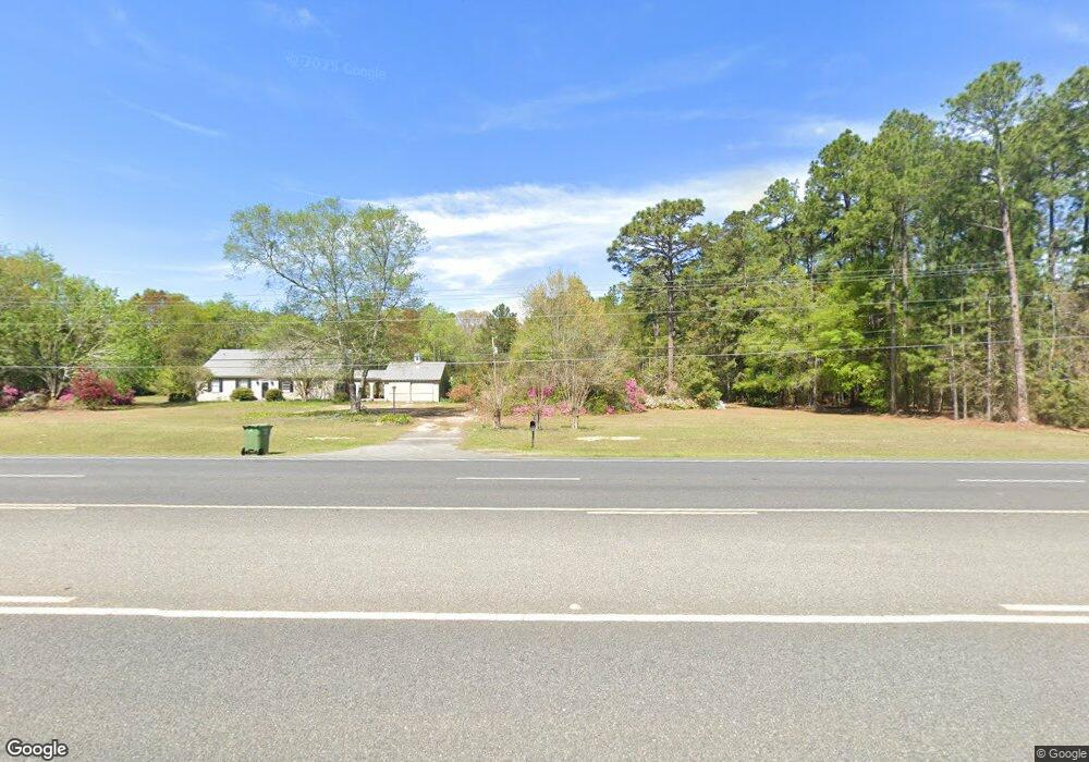 824 Us Highway 319 S, Moultrie, GA 31768 - photo 1