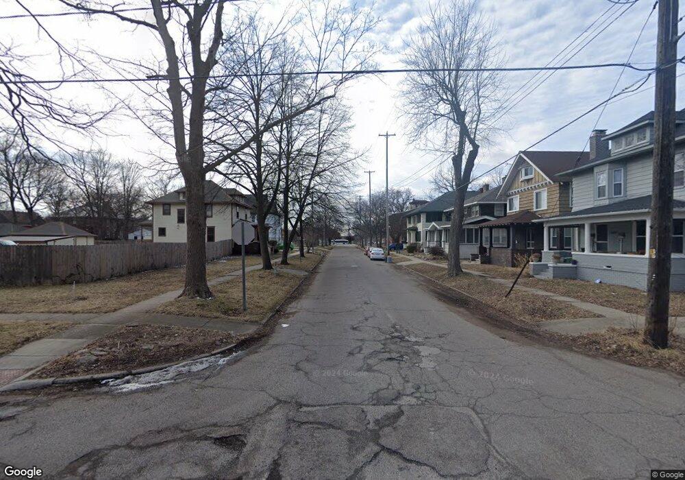 Coventry Pierson St, Flint, MI 48503 - photo 1