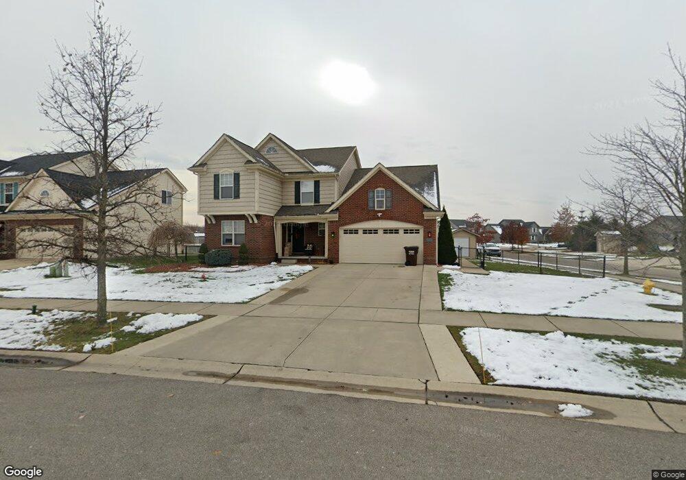 9328 Maple Ridge Dr, Newport, MI 48166 - photo 1