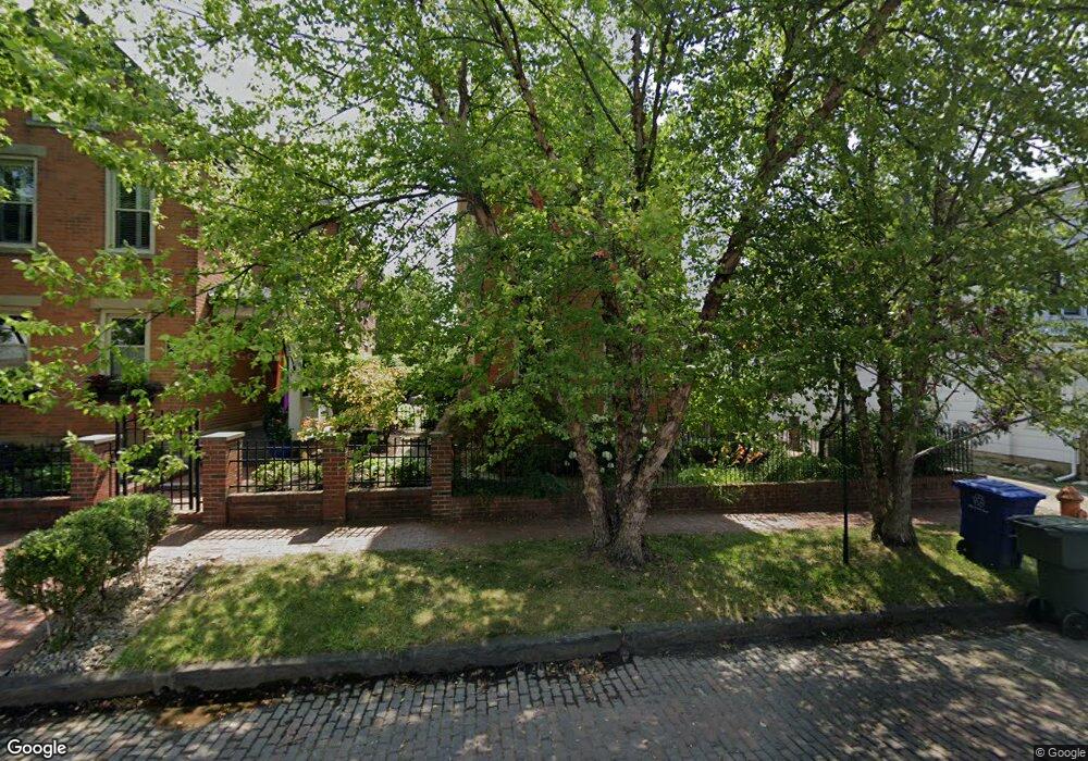 686 S 9th St, Columbus, OH 43206 - photo 1