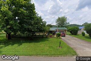 7995 Old River Rd, Philo, OH 43771