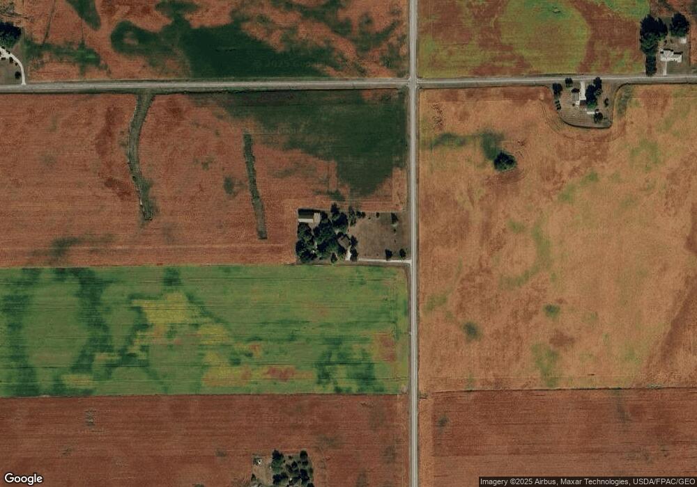 15857 Town Line Rd, Wapakoneta, OH 45895 - photo 1