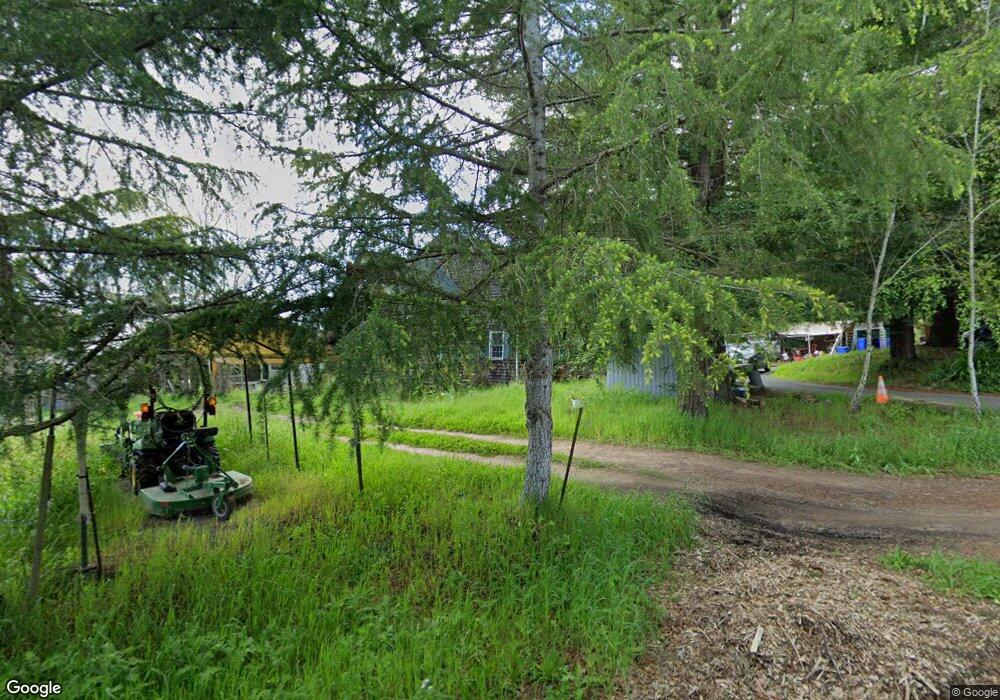 1540 Big Cedar Ln, Sebastopol, CA 95472 - photo 1