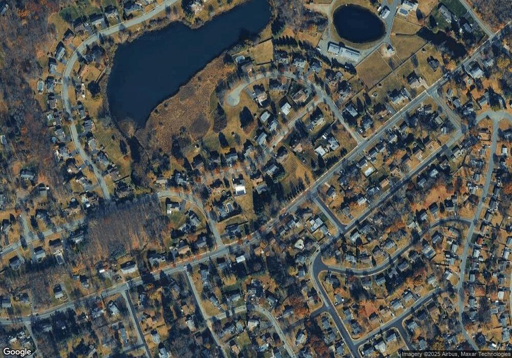 11 Eldorado Dr, Succasunna, NJ 07876 - photo 1