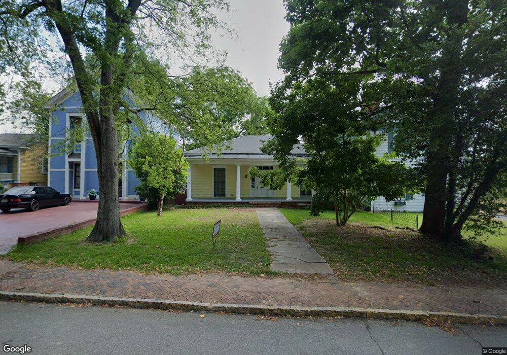 1003 Walnut St, Macon, GA 31201 - photo 1
