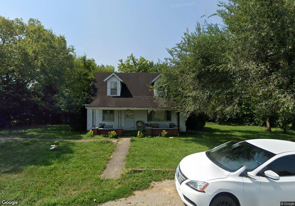 694 Bellows Mill Rd, Harrodsburg, KY 40330 - photo 1