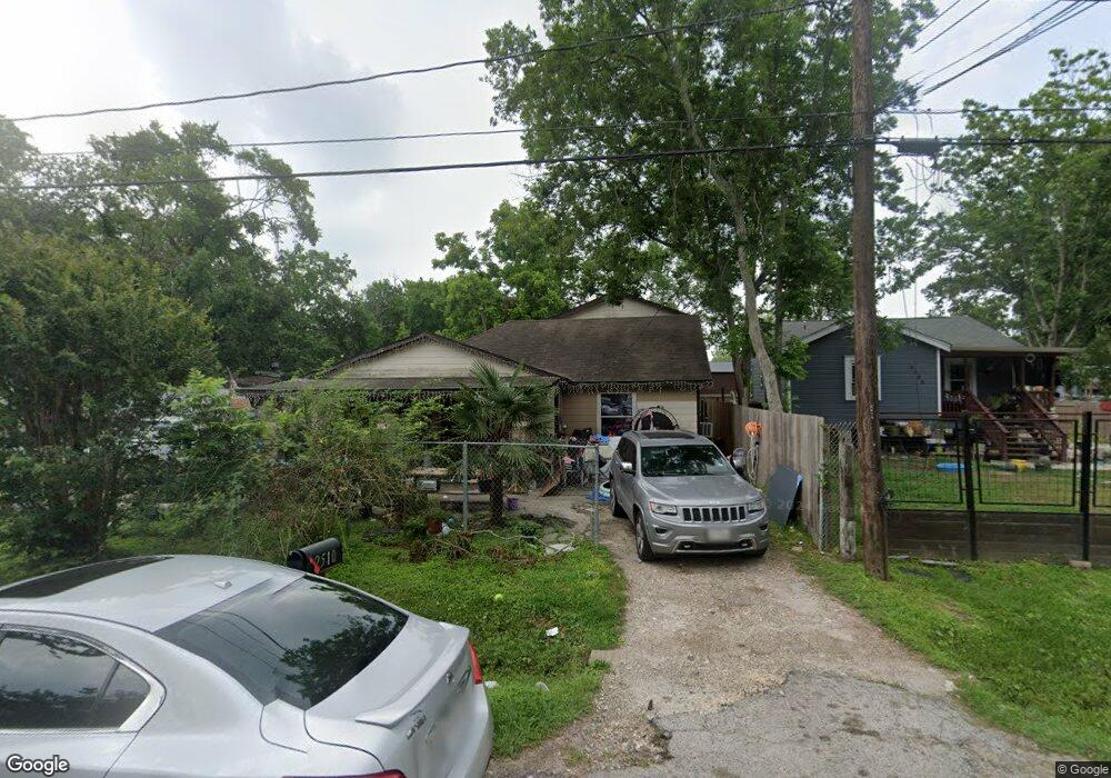 2510 Mierianne St, Houston, TX 77093 - photo 1