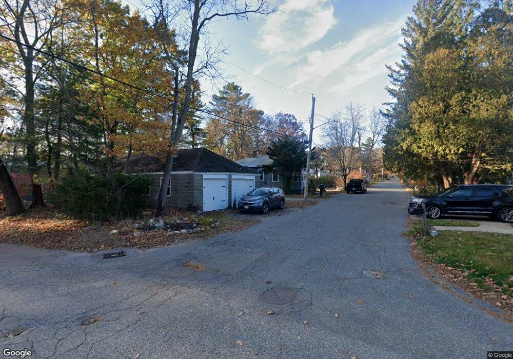 28 Wilson Ave N, North Reading, MA 01864 - photo 1