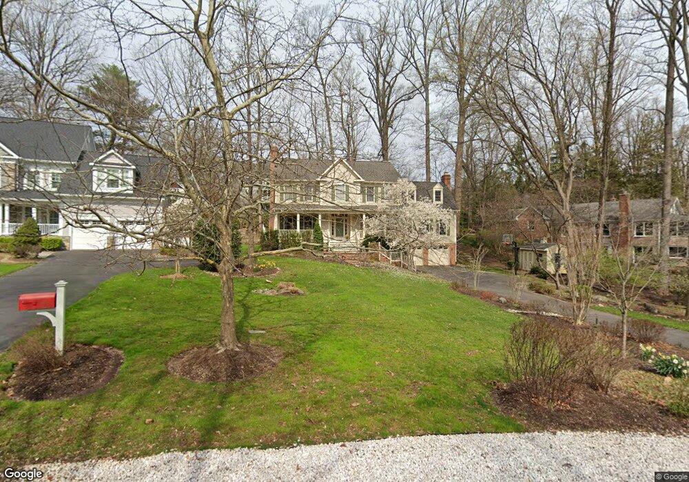 1942 Rhode Island Ave, McLean, VA 22101 - photo 1