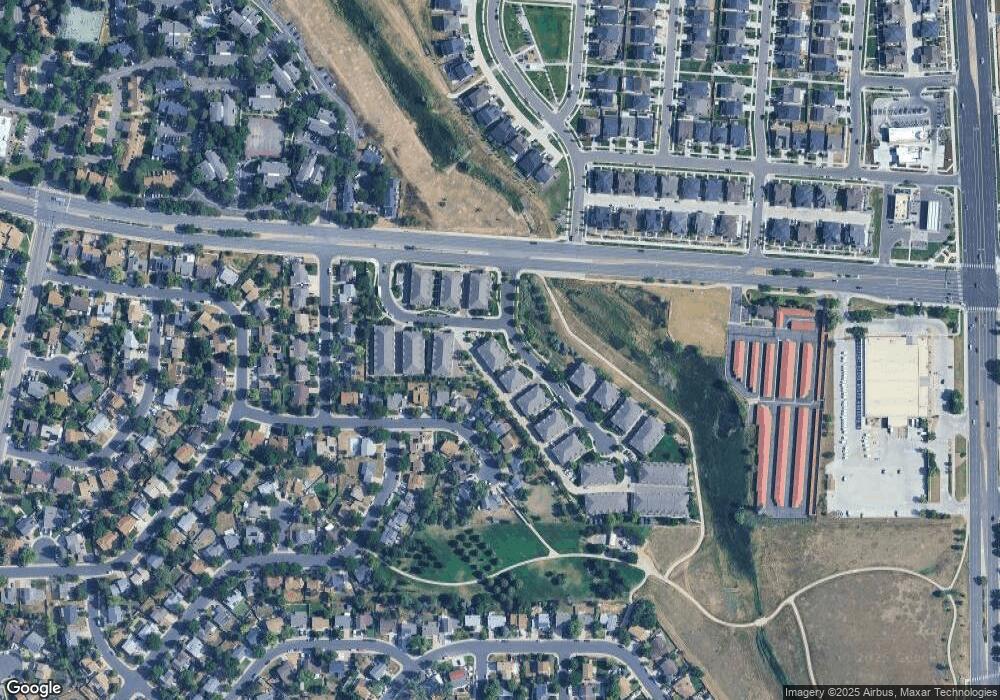 603 S Norfolk Way, Aurora, CO 80017 - photo 1