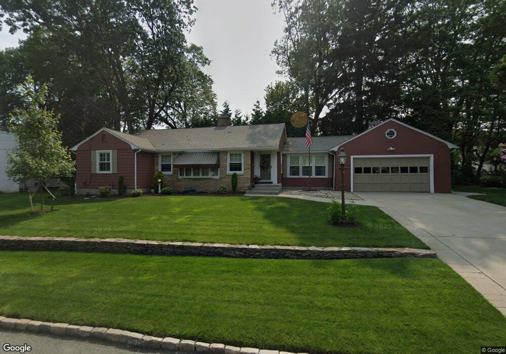 236 Deerfield Rd, Cranston, RI 02920 - photo 1