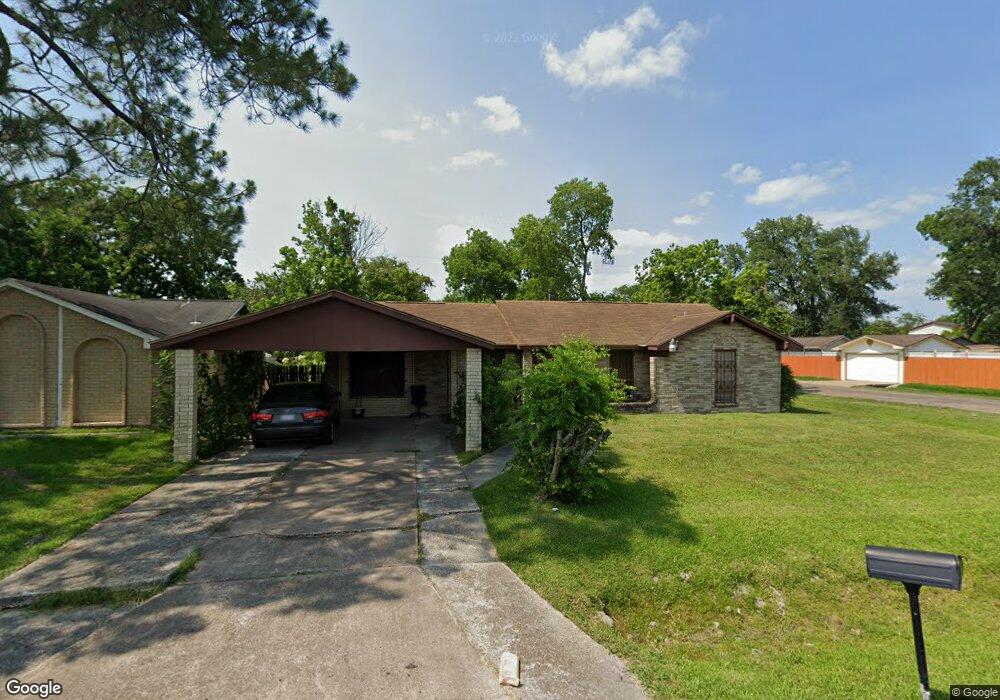 4115 Oakville St, Houston, TX 77093 - photo 1