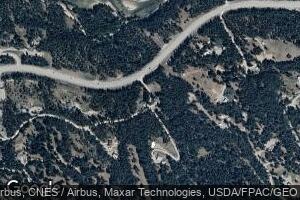 Lot 2 Lake View Ln, Rexford, MT 59930