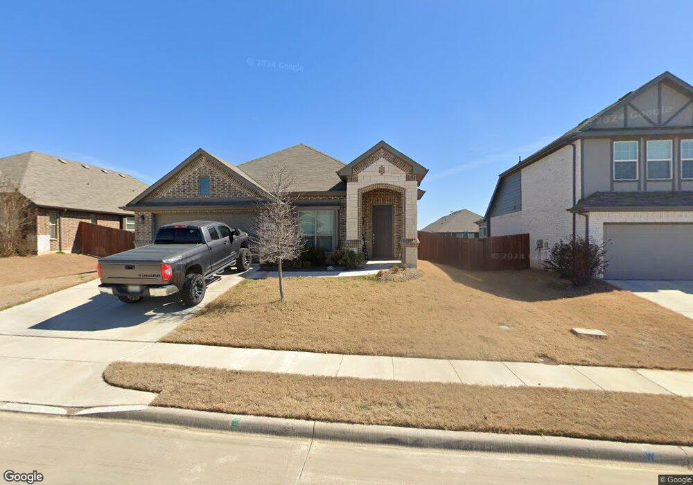 2549 Doe Run, Hudson Oaks, TX 76087 - photo 1