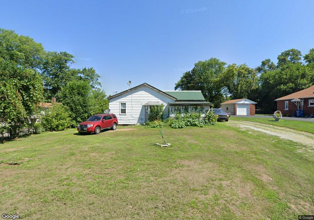 3324 W 47th Ct, Gary, IN 46408 - photo 1