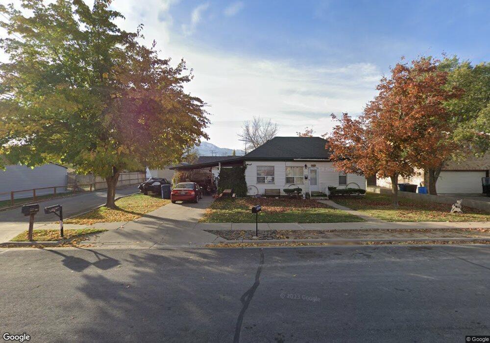 338 E 700 N, Spanish Fork, UT 84660 - photo 1