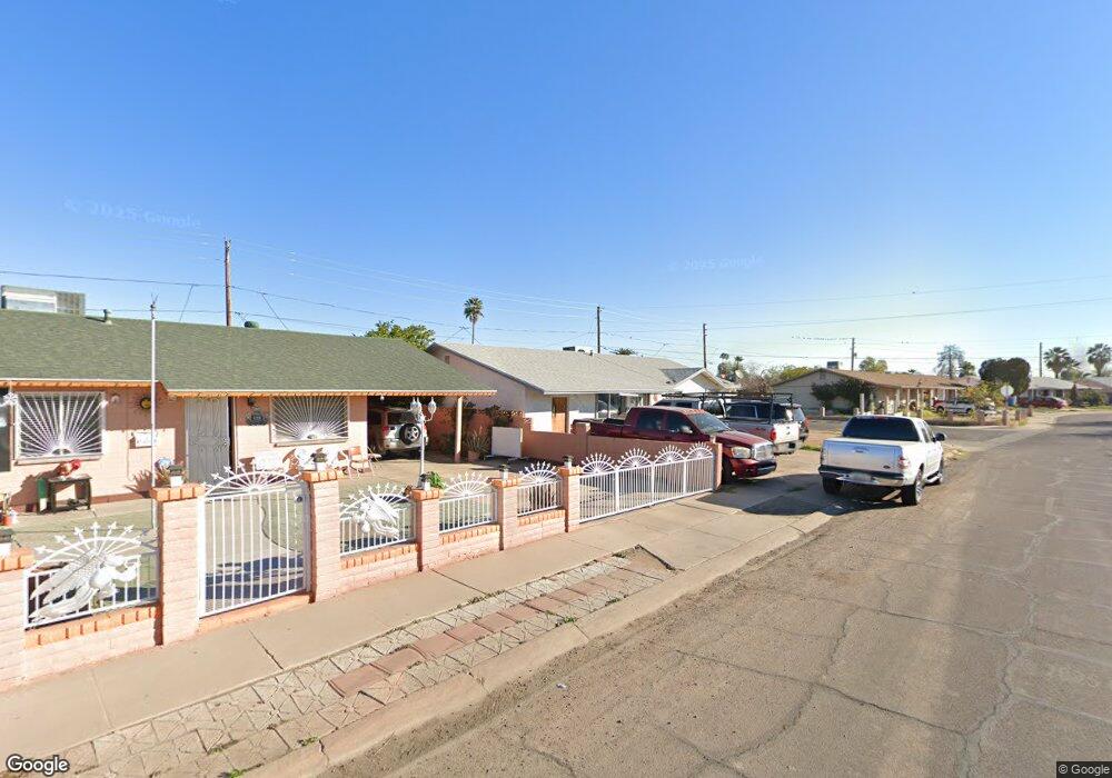 4102 W Monterey Way, Phoenix, AZ 85019 - photo 1