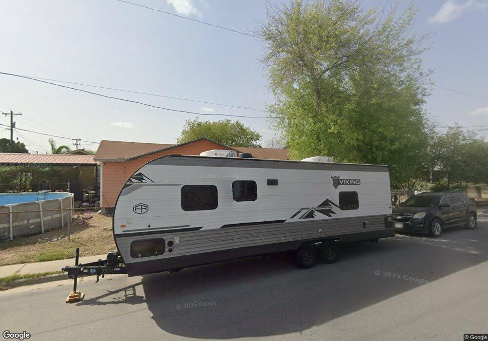 231 N Birch St, Pharr, TX 78577 - photo 1