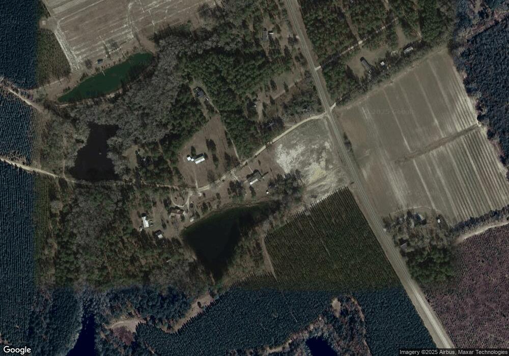 613 Fordham Ln, Metter, GA 30439 - photo 1