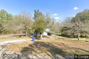 1264 County Road 3328, Brundidge, AL 36010