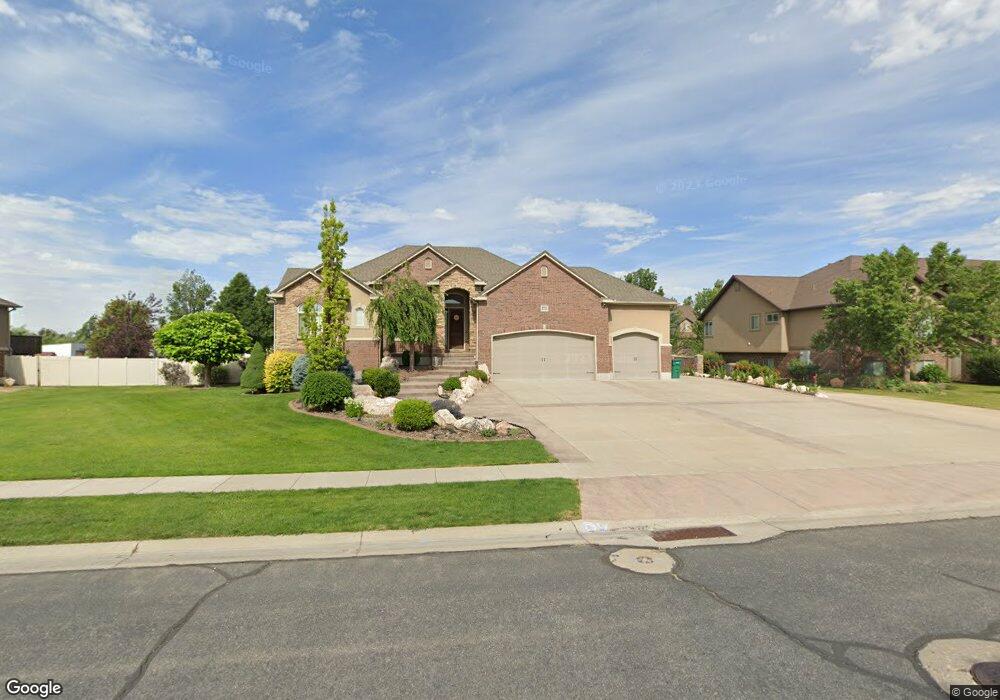 3715 S 4975 W, West Haven, UT 84401 - photo 1