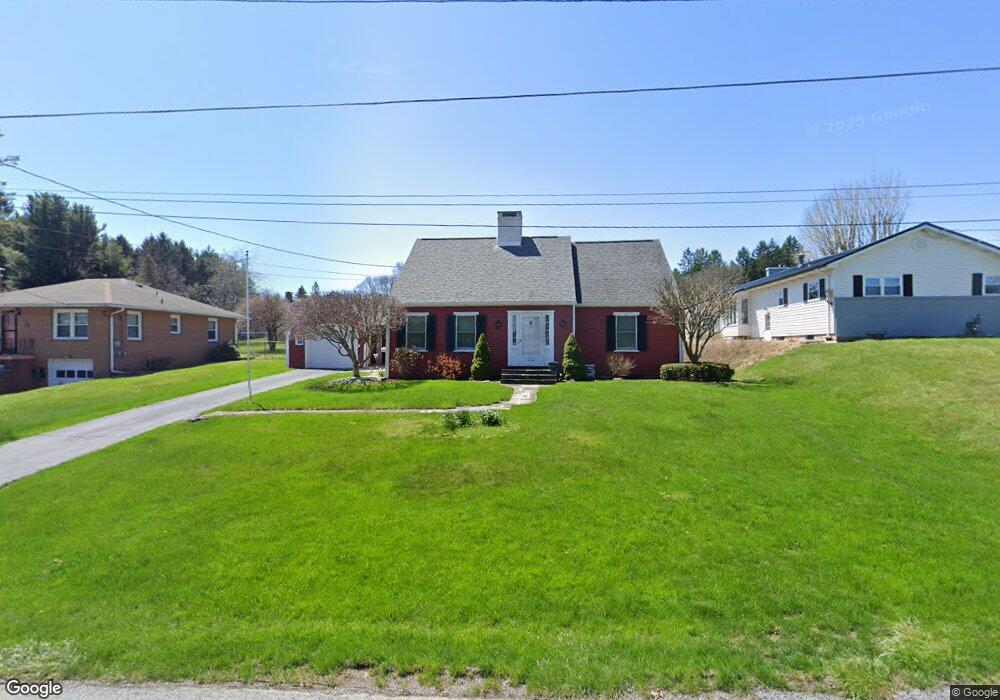 332 Haverford St, Johnstown, PA 15905 - photo 1