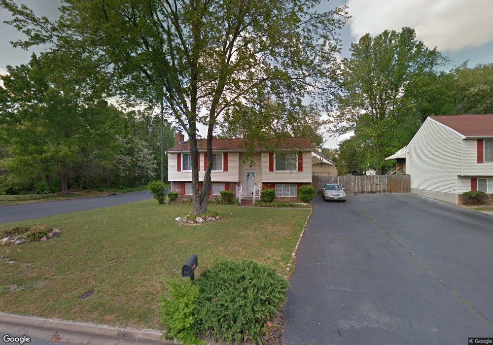 9312 Howze Rd, Glen Allen, VA 23060 - photo 1