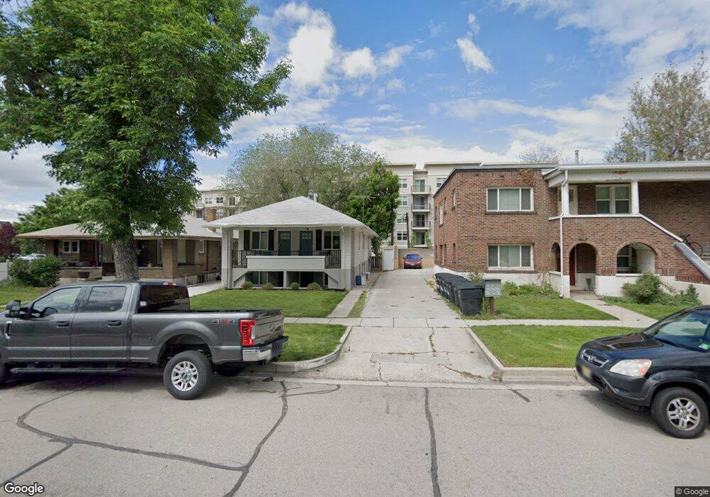 230 S 100 E, Provo, UT 84606 - photo 1