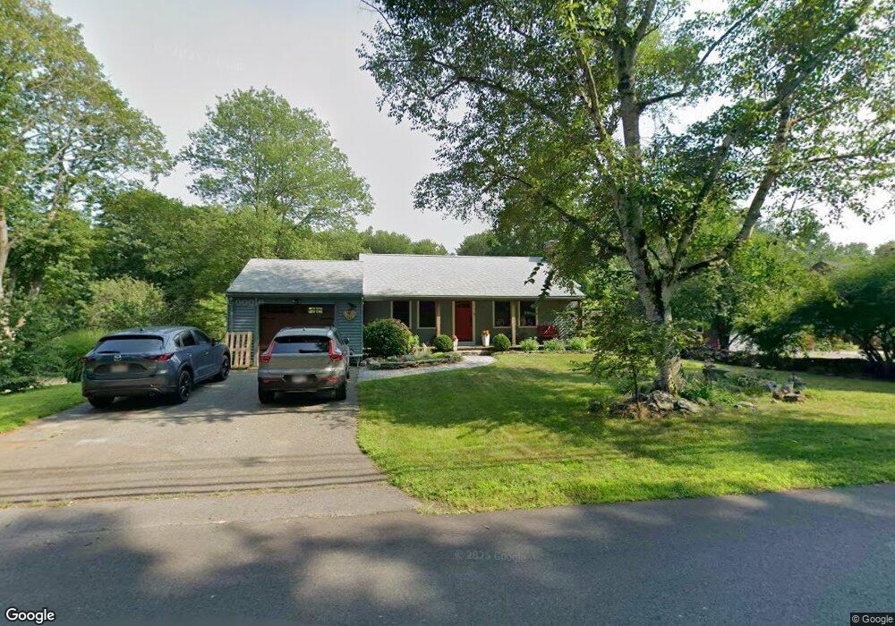 112 Foster St, Littleton, MA 01460 - photo 1