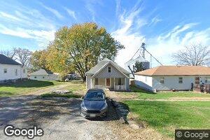 506 S 2nd St, Hopkins, MO 64461