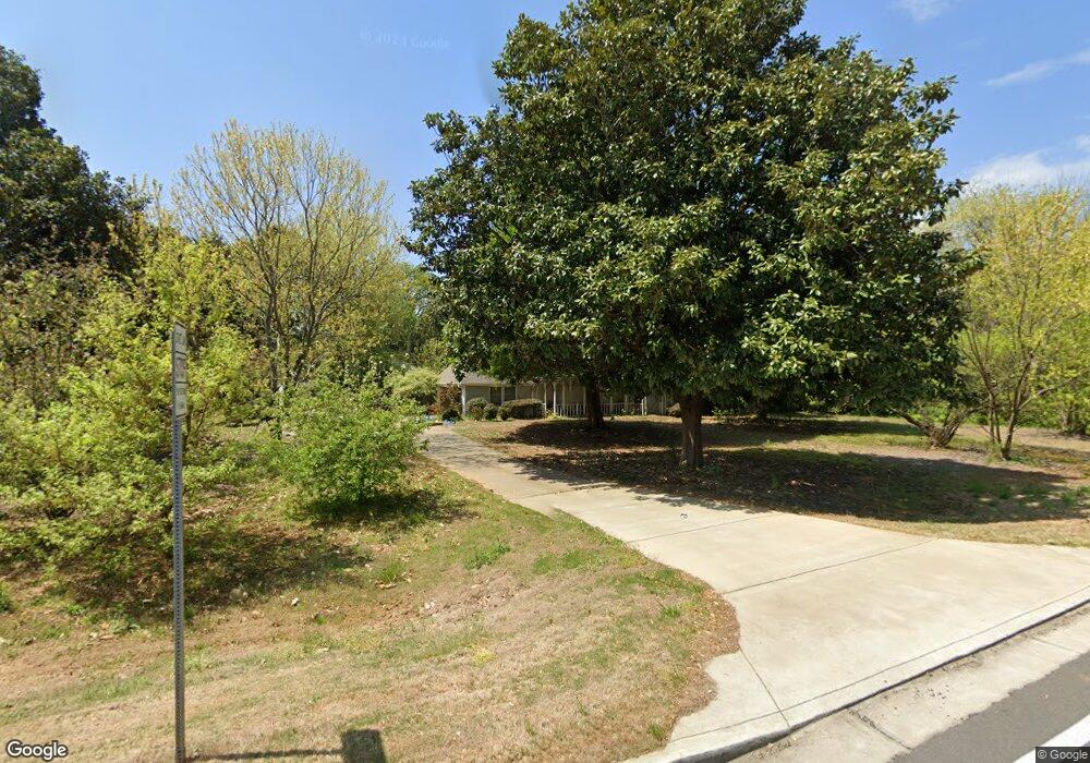 11750 Houze Rd, Roswell, GA 30076 - photo 1