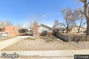 8180 Jasmine St, Commerce City, CO 80022