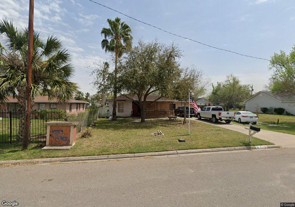 414 N 11th St, Donna, TX 78537 - photo 1