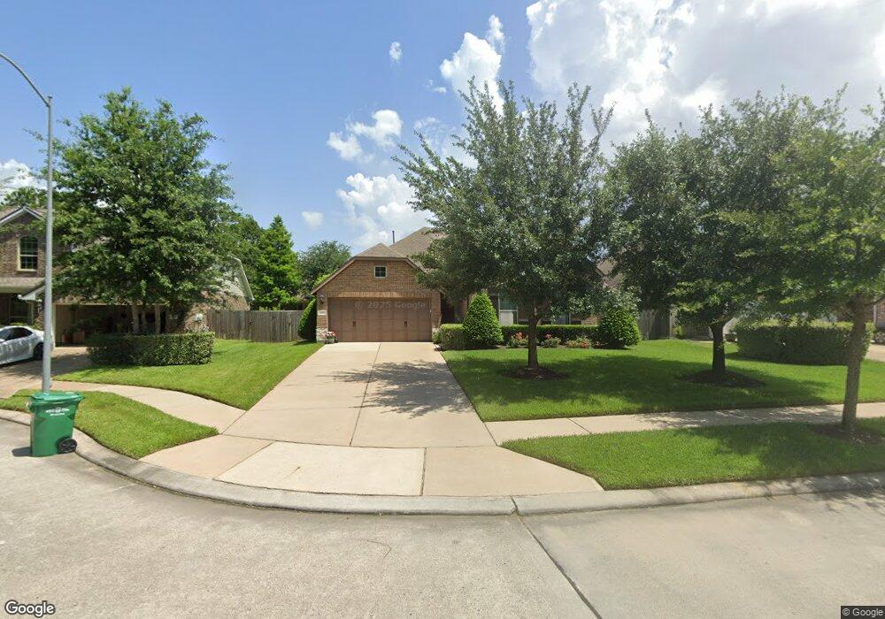 3332 Starlight Hill Ct, Spring, TX 77386 - photo 1