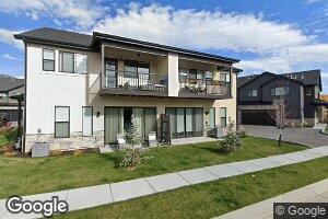 552 W 1150 N Unit 48, Midway, UT 84049