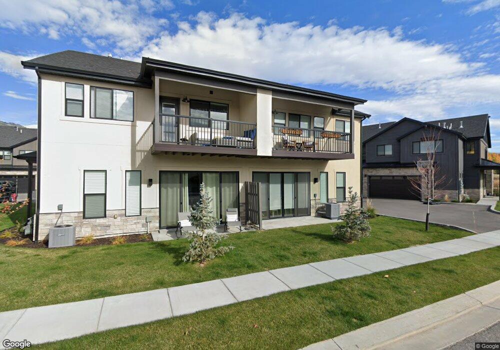 552 W 1150 N, Midway, UT 84049 - photo 1