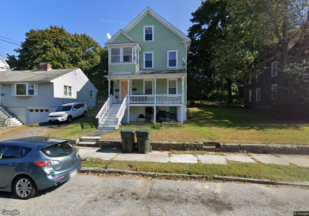 49 Berkeley Ave, New London, CT 06320 - photo 1