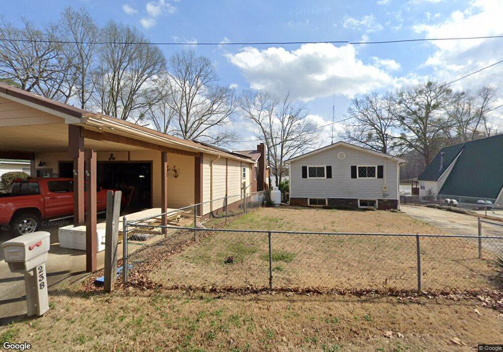 238 Arrow Point Rd, Jackson, GA 30233 - photo 1