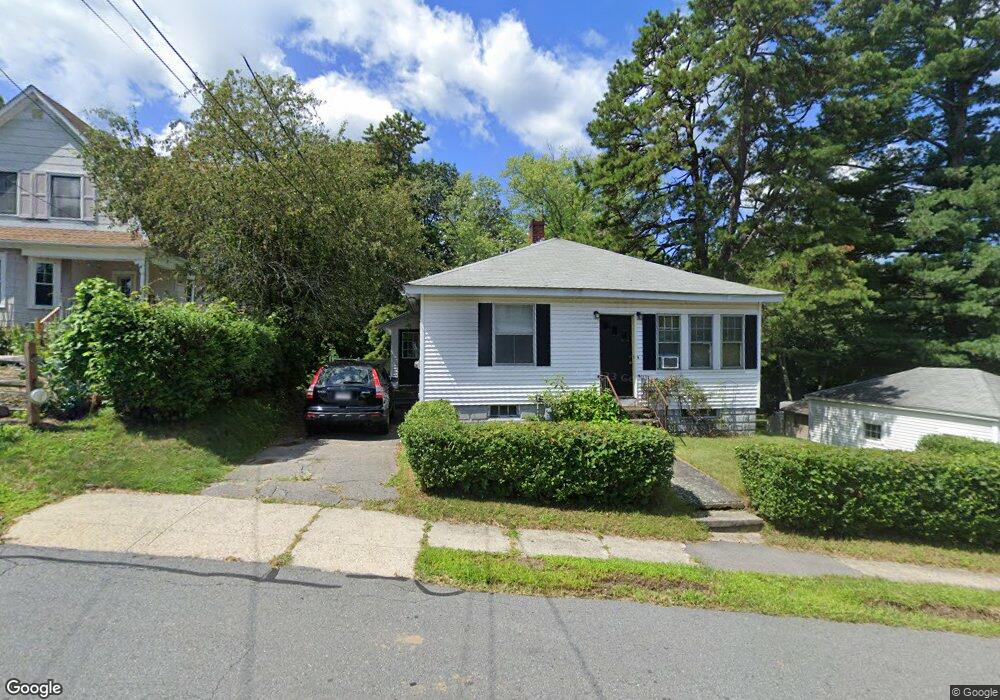 20 Webb St, Methuen, MA 01844 - photo 1