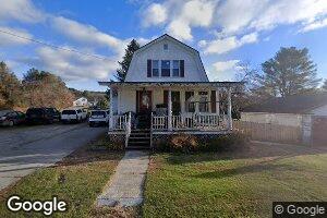 143 Railroad St, Groton, VT 05046
