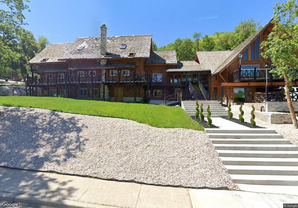 1848 Maple Hills Dr, Bountiful, UT 84010 - photo 1