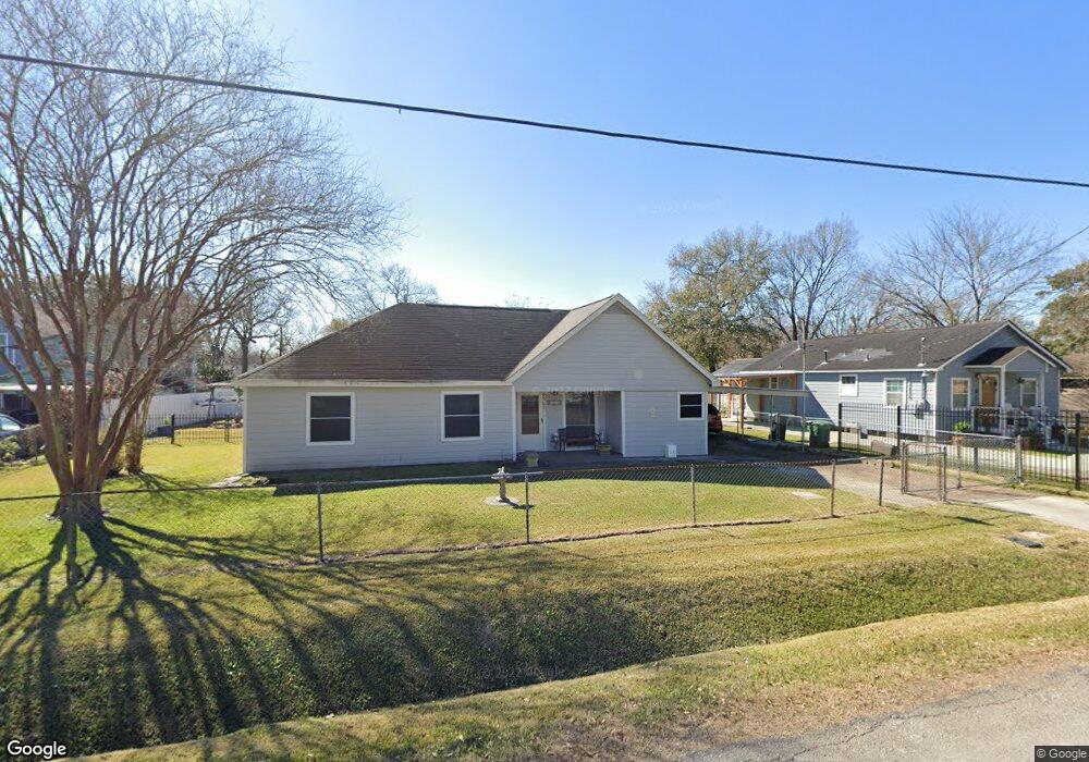 8308 Brockton St, Houston, TX 77017 - photo 1