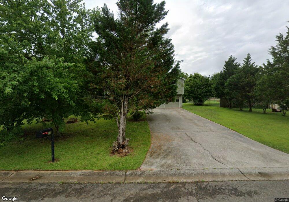 17 Winchester Dr unit 1, Euharlee, GA 30145 - photo 1