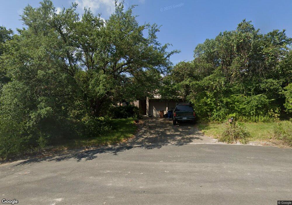 8103 Kirkham Dr, Austin, TX 78736 - photo 1