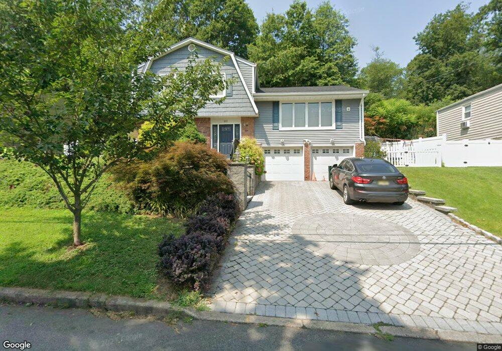 80 Mountain Ave, Westwood, NJ 07675 - photo 1
