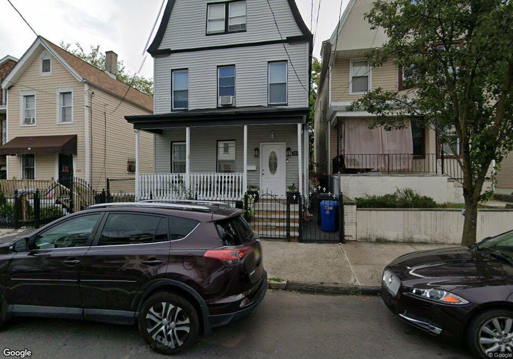 282 S 11th St, Newark, NJ 07103 - photo 1